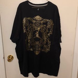 Men’s Jordan Shirt